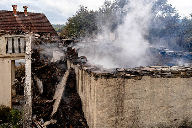 Affordable Fire Damage Repair solutions in Hatfield, PA